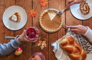 Crafty and Creative Celebrations for Thanksgiving: Elevate Your Festivities with Unique Ideas